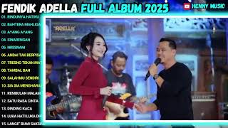  Album Adella New 2025