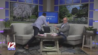 The Rhode Show - #RSBuzz - #NationalDogDay - 8/26/21