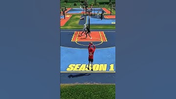 99 3PT IS SO BROKEN😳😭#nba2k26