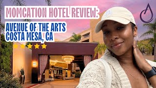 Finding Renewal: A Mom's Retreat in Costa Mesa