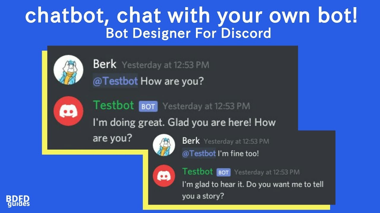 How to use giveaway bot on Discord - Guide - Apps UK 📱