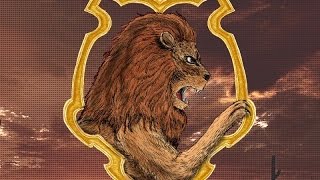 Gryffindor Song Epicmusicvn - Asylum