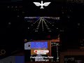 737 MAX NIGHT CHICAGO LANDING MSFS 2024