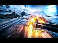 CÂMERA CINEMATOGRÁFICA \(+testes) GTA V Enhanced — (PC i5-3570+ElsaRX580*Win10)