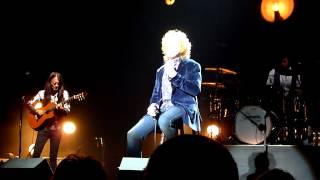 MICK HUCKNALL @ Royal Albert Hall - It&#39;s Impossible