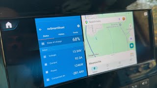 Wanna See Cool Apps On Your Sprinter MBUX? Wanna See Cool Apps On Your Sprinter MBUX?