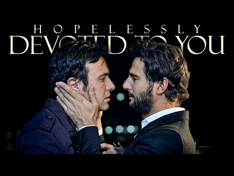 Andrés & Hugo - Hopelessly Devoted To You