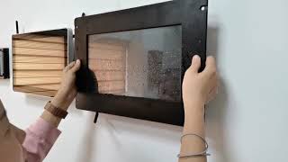 21 5 Inch All In One Pc