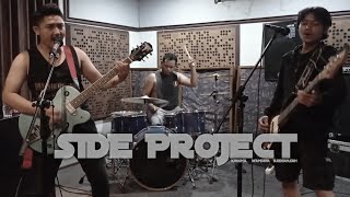 SID - Belati Tuhan (cover)