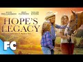 Hopes legacy  full family drama horse movie  dyan cannon taylor lyons  family central