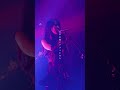 「先輩」live video out now💋