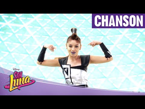 Soy Luna, saison 3 - Chanson : \