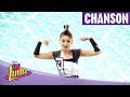 Soy Luna, saison 3 - Chanson : "Despierta mi mundo" (épisode 15)