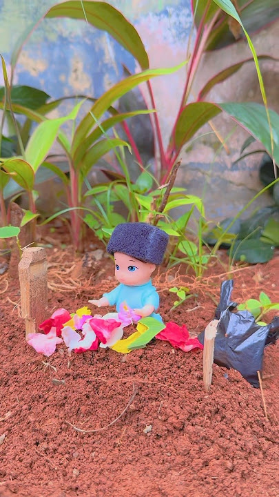 Toni belum beli baju Lebaran #barbiejowo #funny