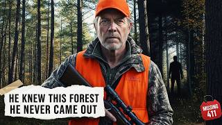These Hunters Knew the Woods BETTER Than Anyone... They Were NEVER Found