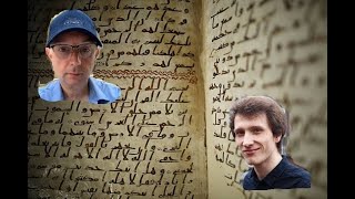 The Preservation of Quranic Text [ Western and Traditional view]
