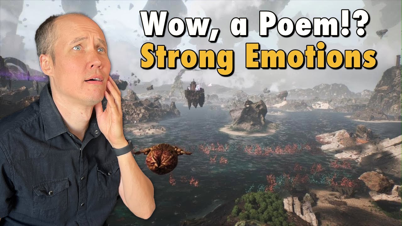 Clair Obscur - Lumière s'éteint | Musician Reacts