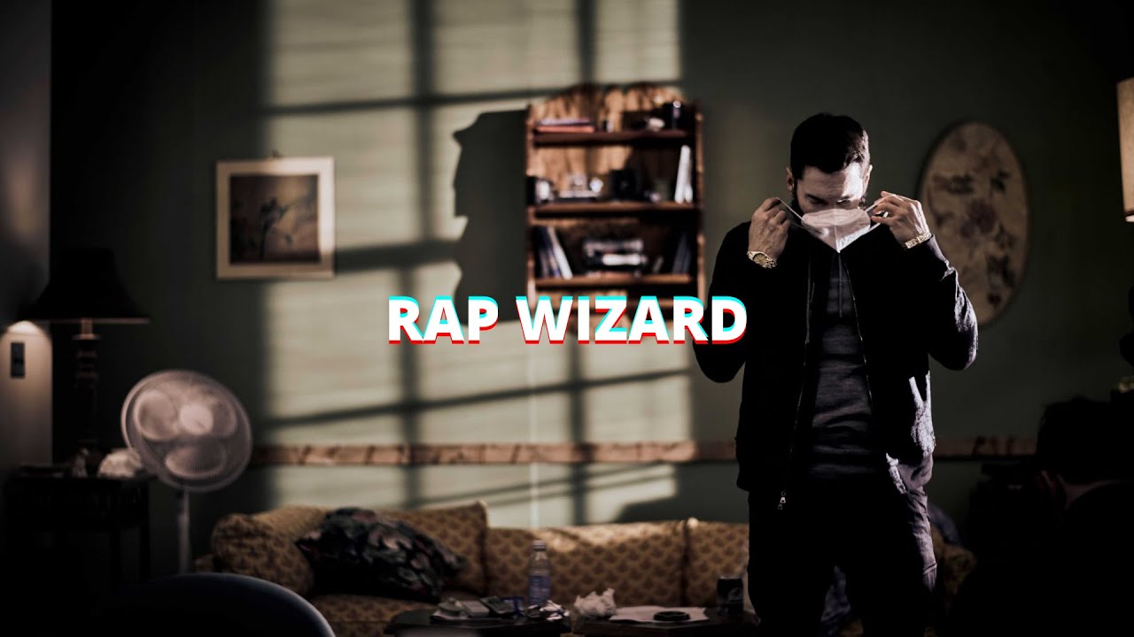 Eminem Type Beat - 