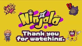 Ninjala Stream #1