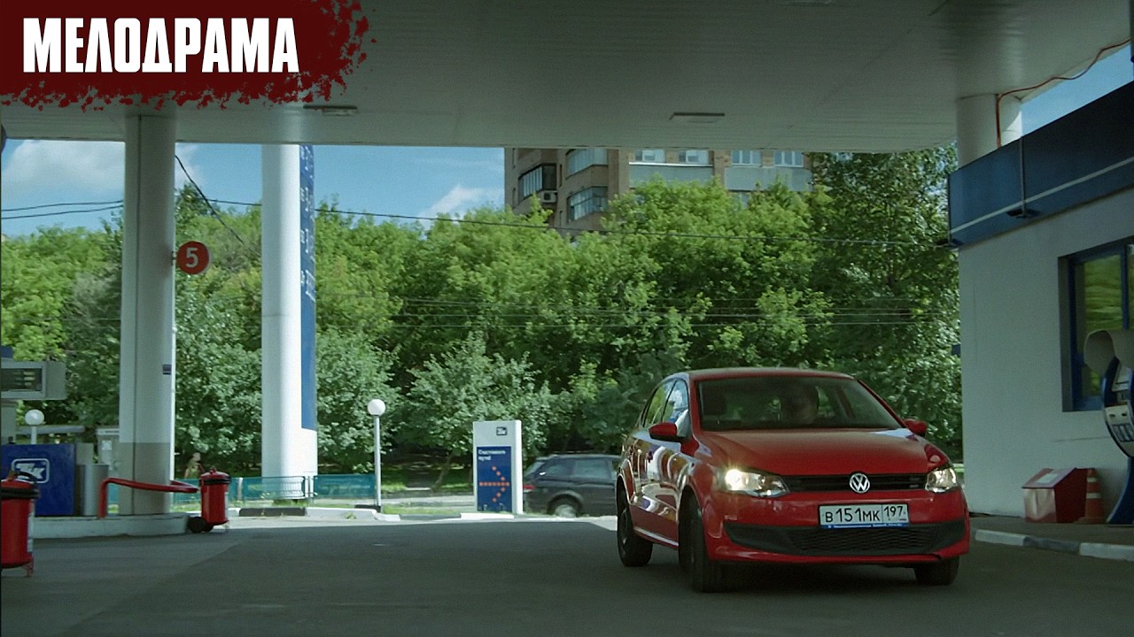 ОБАЛДЕННАЯ МЕЛОДРАМА НУЖНО УВИДЕТЬ! Фильм - Дачный Романс