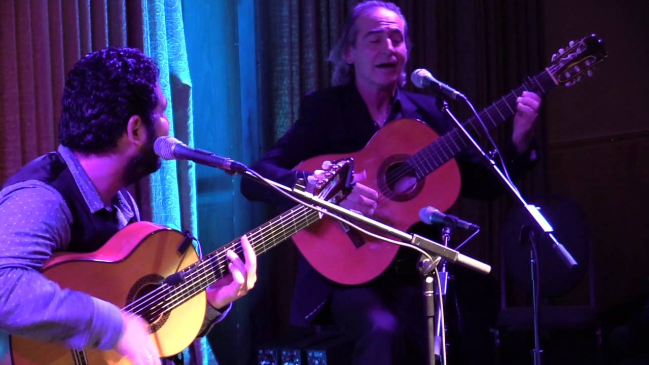 camera iphone 8 plus apk 2016 Artists-in-Residence - Paco & Celia Fonta and Maharajah Flamenco Trio - Finale