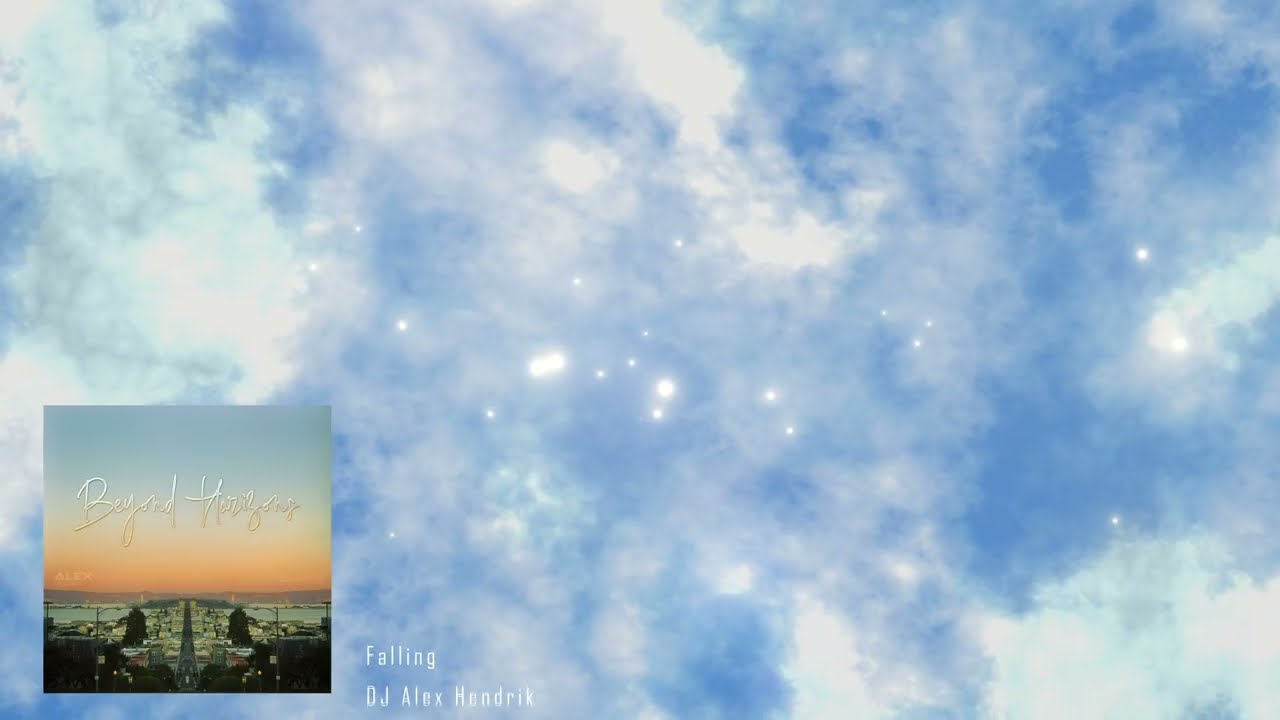 Watch Falling (Original Mix) by DJ Alex Hendrik on YouTube Watch Falling (Original Mix) by DJ Alex Hendrik on YouTube