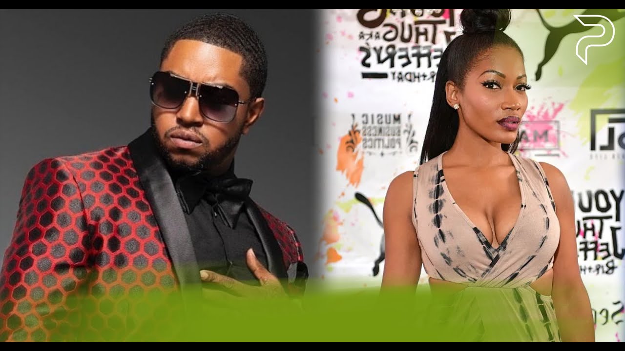 Scrappy Reacts to Khaotic Claiming He's Marrying Erica Dixon