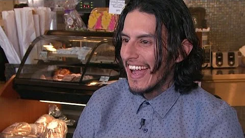 'American Crime' Star Richard Cabral Reveals His P...