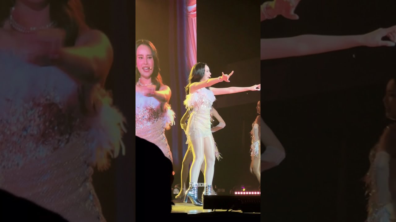 ชอบไหม - JAYNA #Jayna #ginjay  #aangelinaass  #GinnyJaynaHeart2Heart