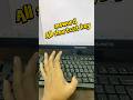 Msword all shortcut #foryou #computereducation #vairalvideo #computertechnic #mswordshortcutkeys