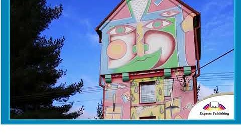 excel 5 Module 1 Unusual Buildings