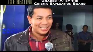 The Healing Now Showing Sumisigaw Na Ang Buong Pilipinas