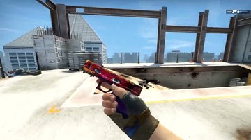 CS:GO - Matchmaking Highlights with Friends #01