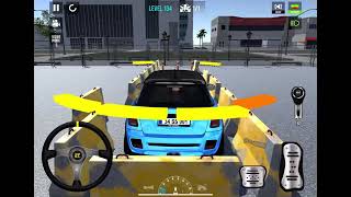 Car Parking 3D - AutoPark  #255 Level 134! Driving Game Android iOS gameplay screenshot 4