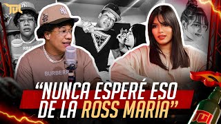 Js Produce Nunca Esperé Eso De Ross María Tu Vera Lio Podcast