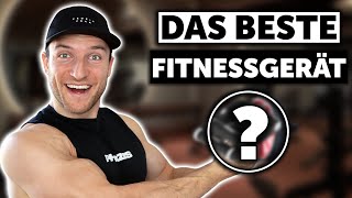 Das Geheime Fitness Gerät - Das Du Unbedingt Kennen Musst!