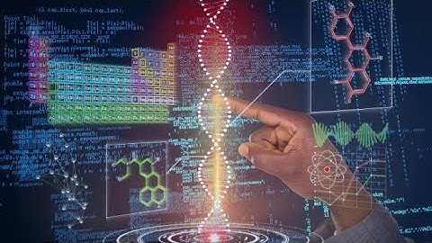 Decoding Life - The Impact of Computational Biology (4 Minutes)