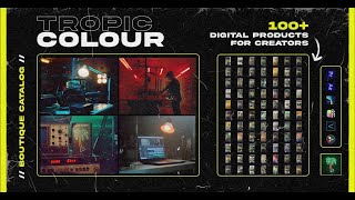 Insane Creator Collection Bundles!