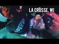 Police Surprise Pedophile at Train Station