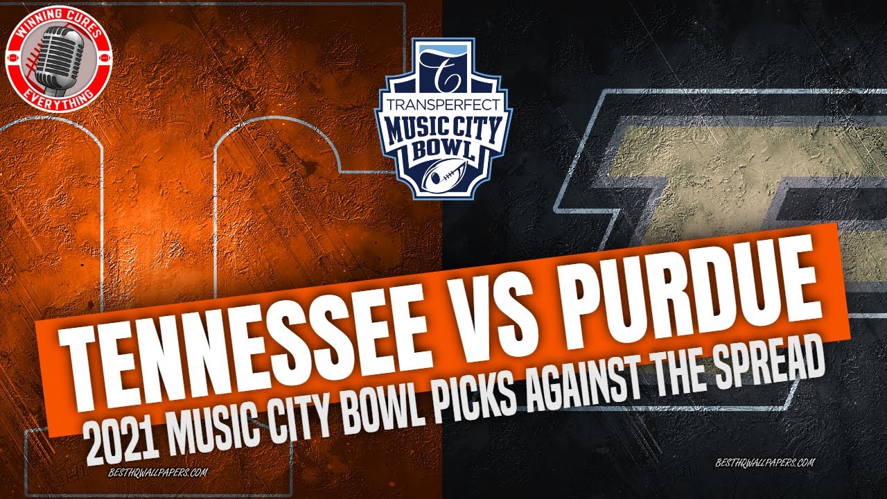 Staff Predictions: Tennessee-Purdue