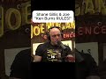 Shane Gillis &amp; Joe "Ken Burns RULES!" #jre #joerogan #joeroganexperience