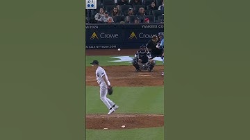 Framing Pitches 101 - How to play Catcher in MLB