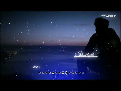 instruement-flute-tunes-||-khairiyat-puchho-||-famous-tik-tok-ringtone-||-best-tunes-||