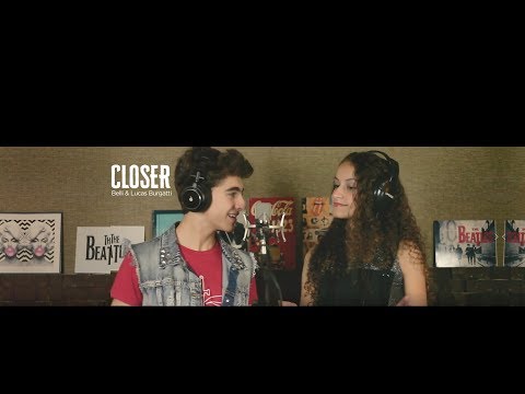 Closer (The Chainsmokers) - Belli & Lucas Burgatti Cover