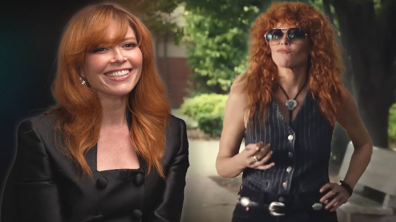 Poker Face Season 2: Natasha Lyonne Explains How They Land ALL THOSE Guest Stars (Exclusive)