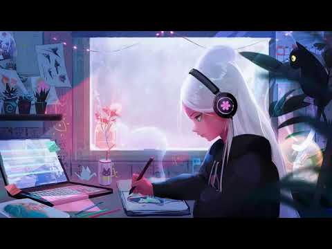 Katra Katra (slowed and reverb)