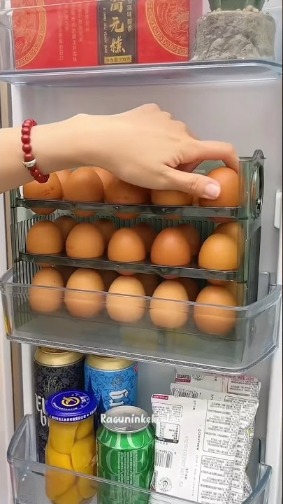 Rak telur murah #shorts #gadgets