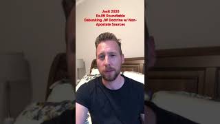 Livestream w/ Jexit 2020 on Sunday June 27th