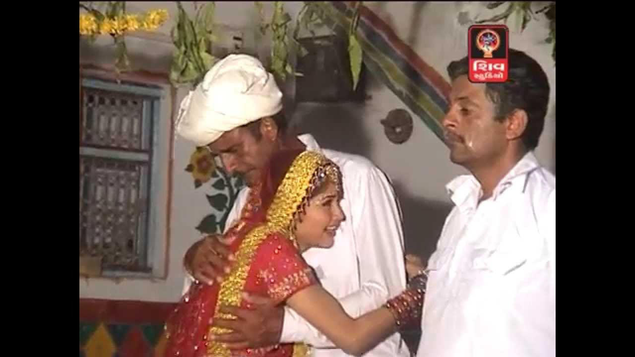 Door Thi Venya Pardesh Thi Venya-Super Hit Kutchi Lokgeets-Diwali Ahir-Gajiyo