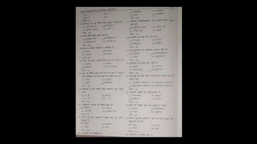 Rashtragaurav MCQs for DDU Students |2023 Exams | BA BSc BCom MA MSc MCom #rashtragaurav